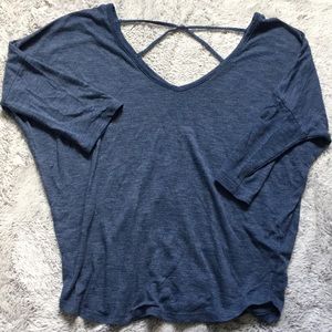 MAURICES TOP